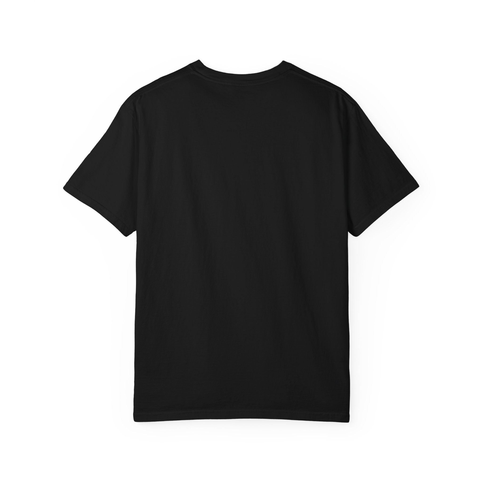 "Moms Deliver the Best Gifts" Baby Footprint T-Shirt (Light Font)