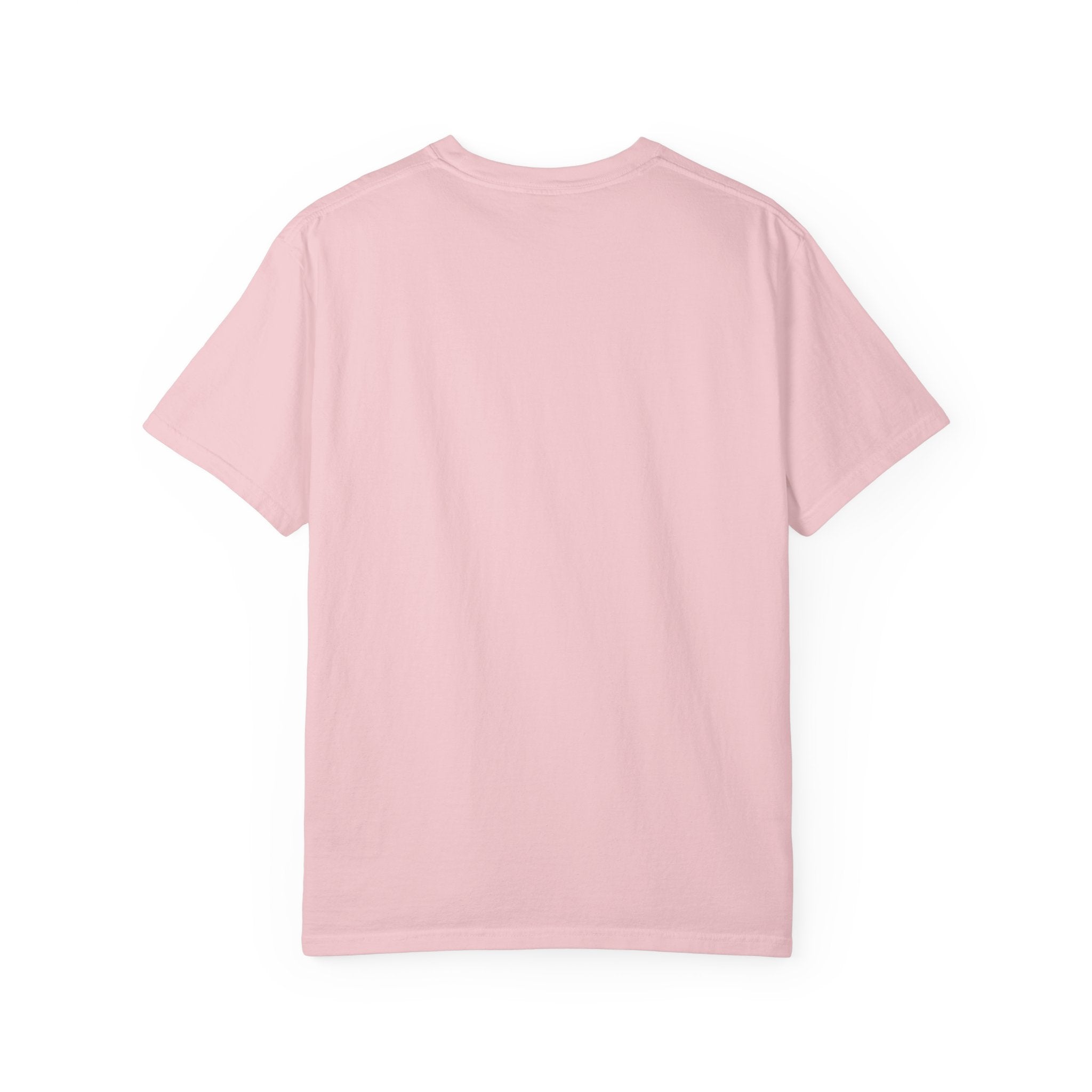 "Moms Deliver the Best Gifts" Baby Footprint T-Shirt (Dark Font)